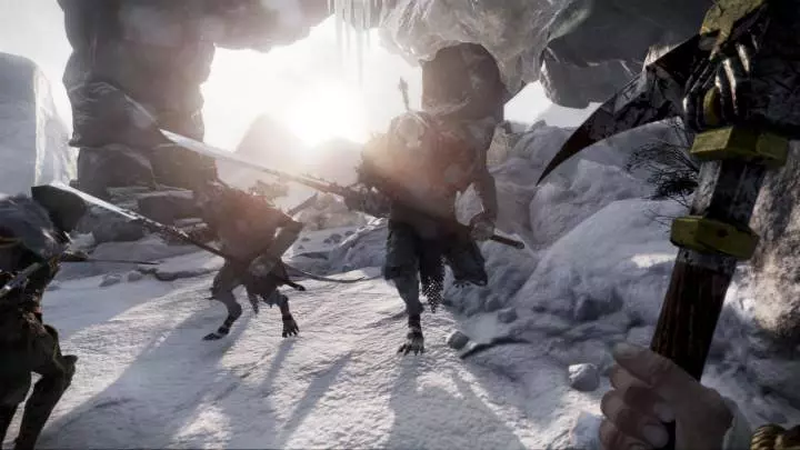 Warhammer The End Times - Vermintide