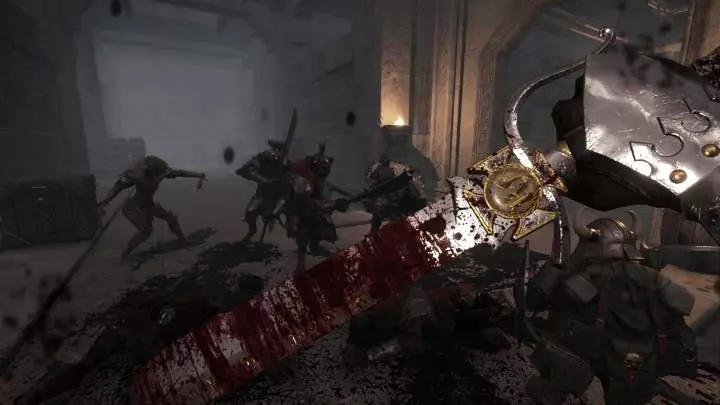 Warhammer The End Times - Vermintide - PC