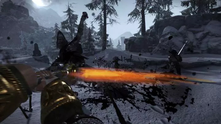 Warhammer The End Times - Vermintide - PC