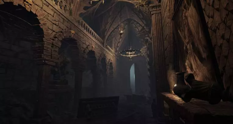 Warhammer: The End Times - Vermintide