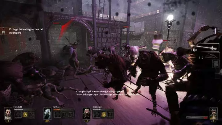 Warhammer: The End Times - Vermintide