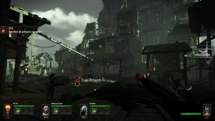 Warhammer: The End Times - Vermintide