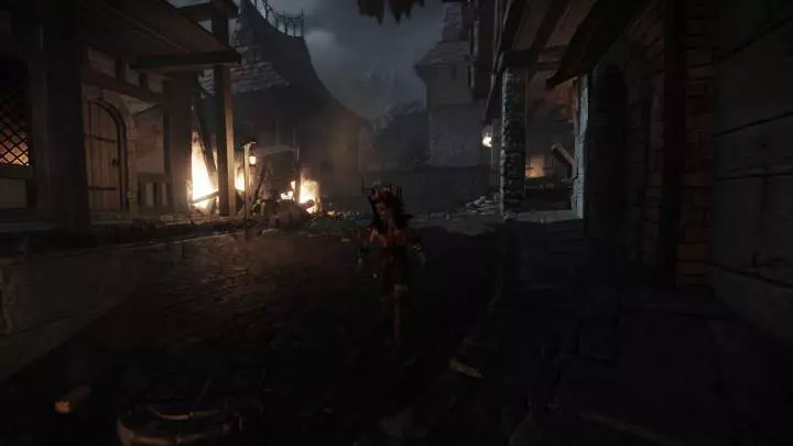 Warhammer: The End Times - Vermintide
