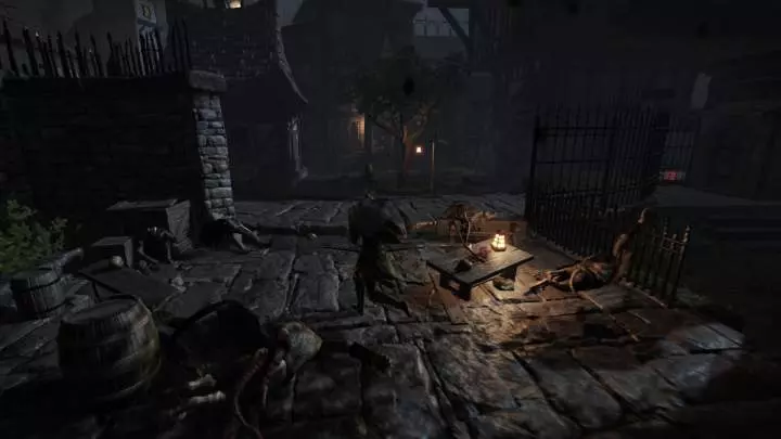 Warhammer The End Times - Vermintide - PC