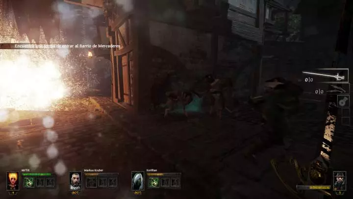 Warhammer: The End Times - Vermintide