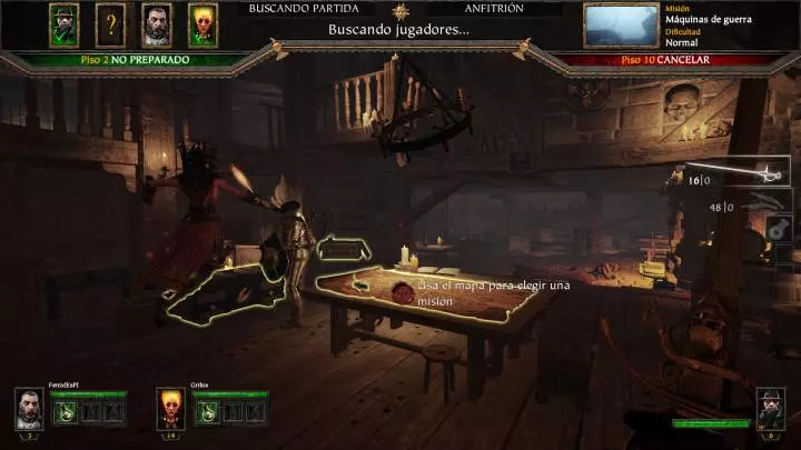 Warhammer The End Times - Vermintide - PC