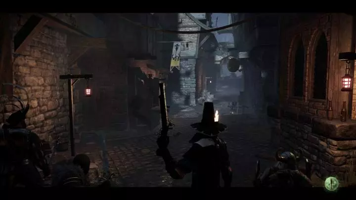 Warhammer: The End Times - Vermintide