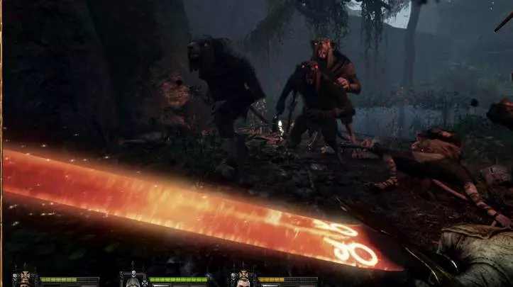 Warhammer The End Times - Vermintide