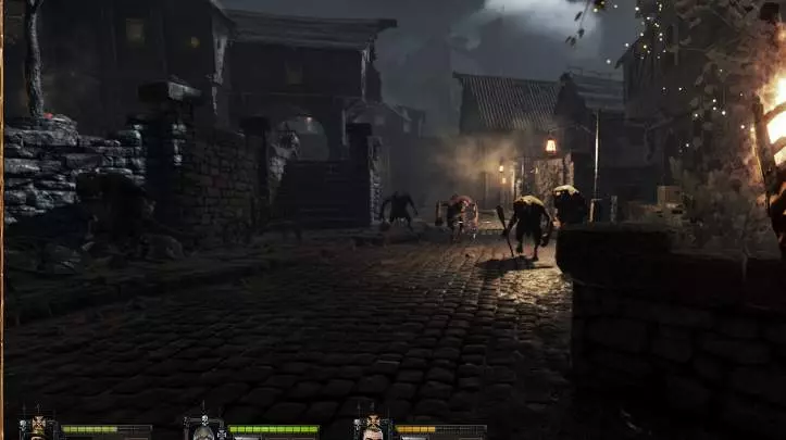 Warhammer: The End Times - Vermintide
