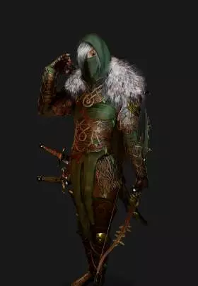 Warhammer: The End Times - Vermintide