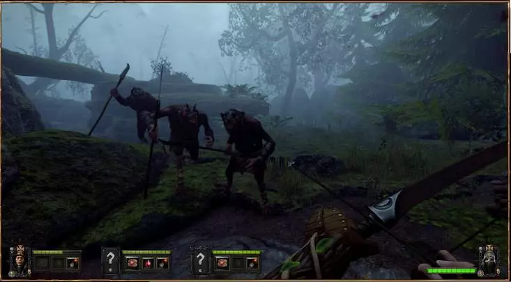 Warhammer: The End Times - Vermintide