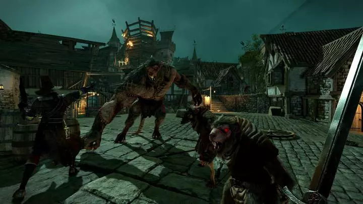 Warhammer: The End Times - Vermintide