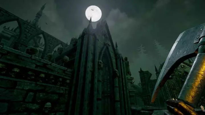 Warhammer The End Times - Vermintide