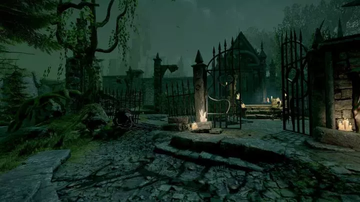 Warhammer: The End Times - Vermintide