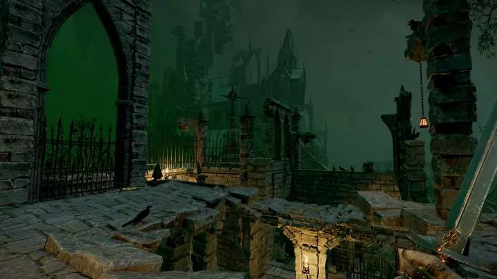 Warhammer The End Times - Vermintide