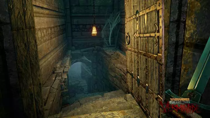 Warhammer The End Times - Vermintide