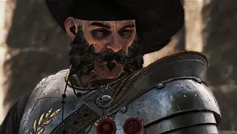 Warhammer The End Times - Vermintide: Last Stand Trailer