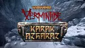 Warhammer The End Times - Vermintide: Karak Azgaraz (DLC)