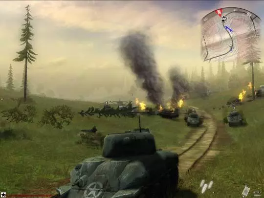 Panzer Elite Action - PC