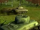 Panzer Elite Action: Trailer oficial