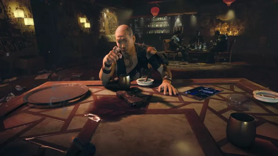 Call of Duty Black Ops 3