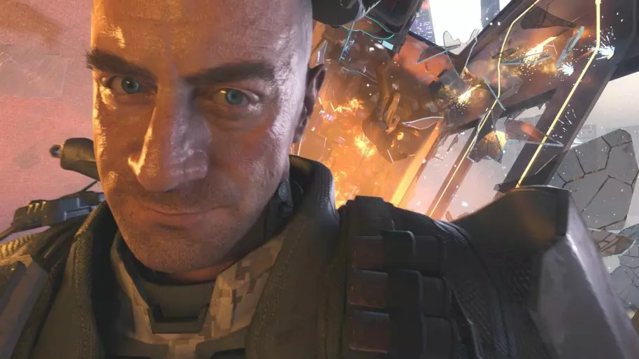 Call of Duty Black Ops 3 PC
