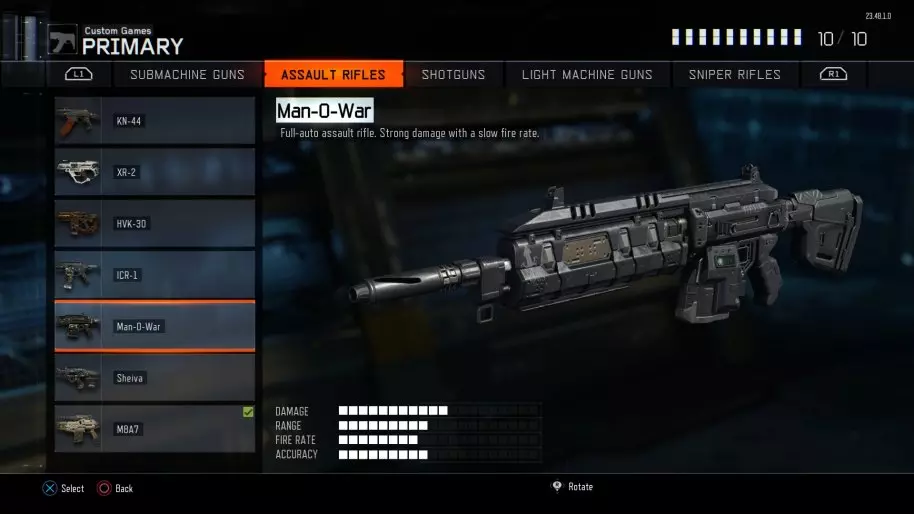 Call of Duty Black Ops 3 PC