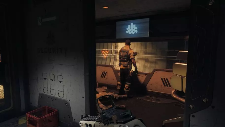 Call of Duty Black Ops 3