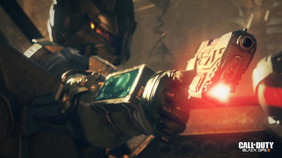 Call of Duty Black Ops 3 PC