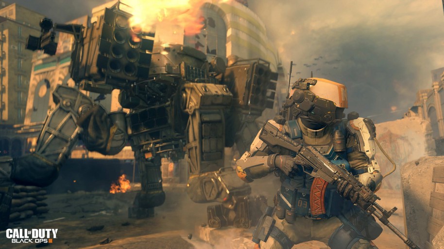 Call of Duty Black Ops 3 PC