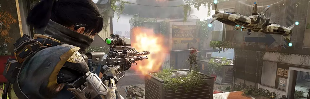 Call of Duty Black Ops 3 Call of Duty Black Ops 3