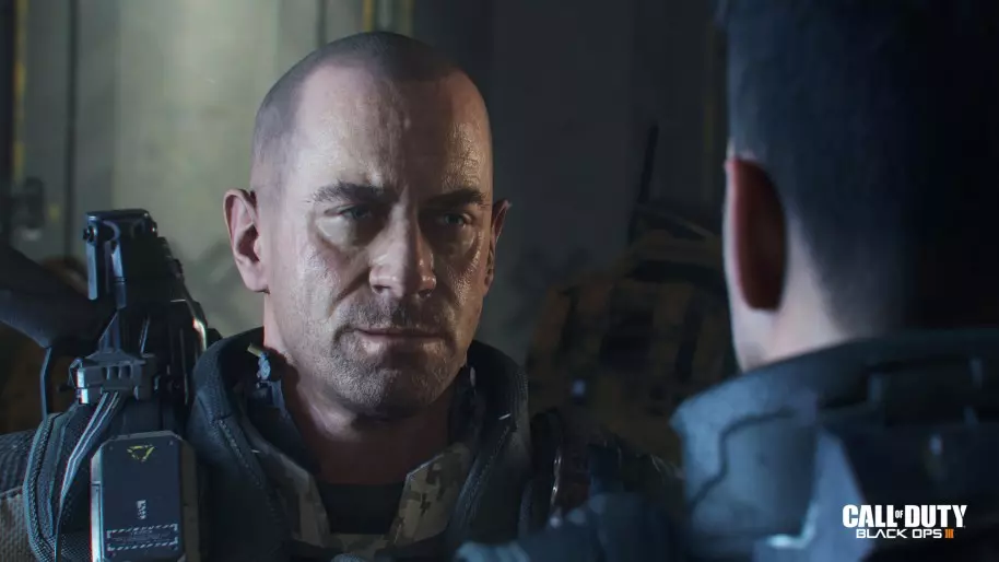 Call of Duty Black Ops 3 PS4