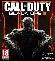 Call of Duty: Black Ops 3