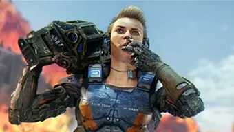 Call of Duty: Black Ops 3 se actualiza con un nuevo parche en PC