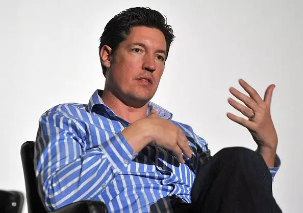 Darrell Gallagher, nuevo ejecutivo de Activision Darrell Gallagher, nuevo ejecutivo de Activision