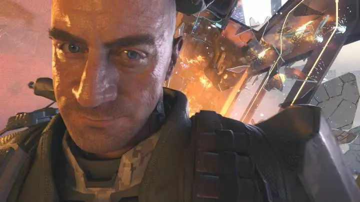 Call of Duty Black Ops 3 - PC