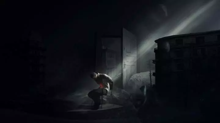 Call of Duty Black Ops 3