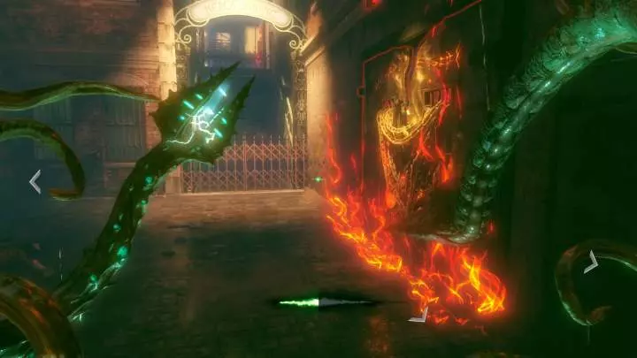 Call of Duty: Black Ops 3