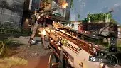 CoD Black Ops 3: Movimiento de Combate
