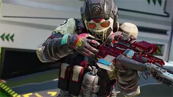 CoD Black Ops 3: Nuk3town Bonus Mapa