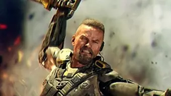 CoD Black Ops 3: Gameplay Comentado 3DJuegos - Juego Final