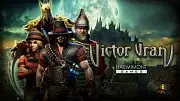 Carátula de Victor Vran - Xbox One
