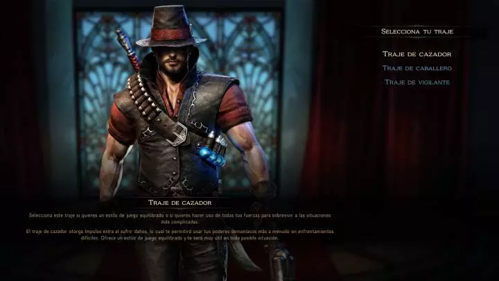 Victor Vran - PC