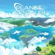Planet Centauri