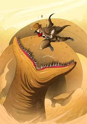 Planet Centauri - PC