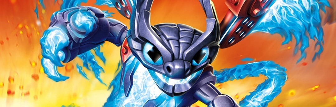Análisis Skylanders SuperChargers Análisis Skylanders SuperChargers
