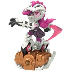 Skylanders SuperChargers