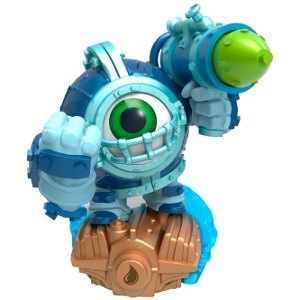 Skylanders SuperChargers