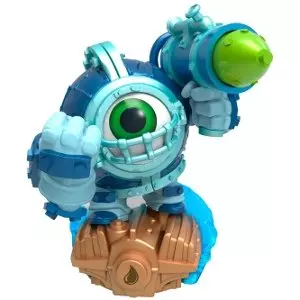 Skylanders SuperChargers