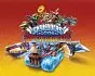 Skylanders: SuperChargers Xbox 360